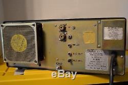 Dentron Radio Co Clipperton-l Linear Amplifier Used