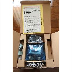 Diamond 0.5 To 1500 MHz Band Receive Preamplifier DMAX50 Low Noise Amplifier