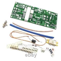Digital MRF186 Power Amplifier Module 100W 400-470MHz For Ham Radio DIY