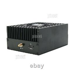 Digital RF Power Amplifier UHF 80W Radio DMR Amplifier FM Power Amp