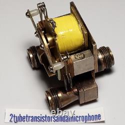 Dowkey SPDT N Coax Relay Switch For Ham Radio Amplifier Yaesu Icom Henry Alpha Dowkey SPDT N Coax Relay Switch For Ham Radio Amplifier Yaesu Icom Henry Alpha