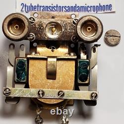 Dowkey SPDT N Coax Relay Switch For Ham Radio Amplifier Yaesu Icom Henry Alpha Dowkey SPDT N Coax Relay Switch For Ham Radio Amplifier Yaesu Icom Henry Alpha