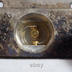 Dowkey SPDT N Coax Relay Switch For Ham Radio Amplifier Yaesu Icom Henry Alpha Dowkey SPDT N Coax Relay Switch For Ham Radio Amplifier Yaesu Icom Henry Alpha