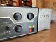 Drake L4b Hf Linear Amplifier, L4ps Power Suply. Manuals. Working Good