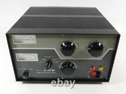 Drake L4B Ham Radio Amplifier with PS (collector quality, new in opened box)