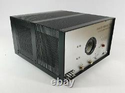 Drake L4B Ham Radio Amplifier with PS (collector quality, new in opened box)