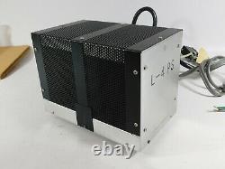 Drake L4B Ham Radio Amplifier with PS (collector quality, new in opened box)