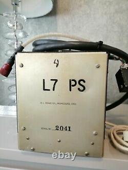 Drake L7 Hf Amplifier