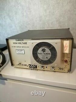 Drake L7 Hf Amplifier