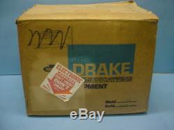 Drake L7-ps Power Supply New In Original Box
