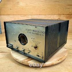 Drake L-4B Linear Amplifier Excellent Condition Very Clean No Power Supply