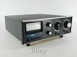Drake MN-2700 Vintage Ham Radio Antenna Matching Network Tuner for TR-7 (nice)