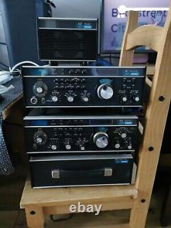 Drake Radio equipment PS7 R7A TR7 MS7
