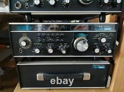 Drake Radio equipment PS7 R7A TR7 MS7