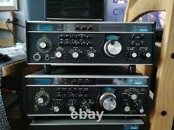 Drake Radio equipment PS7 R7A TR7 MS7