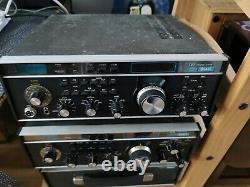 Drake Radio equipment PS7 R7A TR7 MS7