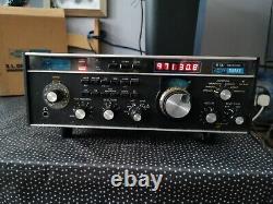 Drake Radio equipment PS7 R7A TR7 MS7