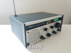 Drake SSR-1 Kurzwellenempfänger Receiver AM/SSB 0.1 bis 30 MHz