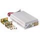 Dual Band Amplifier With Ptt Toptek Pa-80v/u