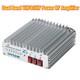 Dual Band Vhf&uhf Power Rf Amplifier Linear Only Use Fm Uv Bi-band Amplifier 50w