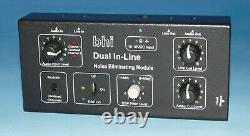 Dual In-Line Module 7W Amplified DSP Noise Cancelling In-line Module