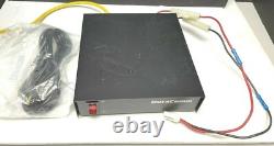 DuraComm LP-18 Desktop Power Supply 13.8VDC/18AMP Surge 15 AMP Continuous