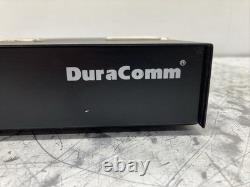 DuraComm Power Supply Model LP-18 for Ham Radio, etc. OPEN-CIRCUIT TESTED DuraComm Power Supply Model LP-18 for Ham Radio, etc. OPEN-CIRCUIT TESTED