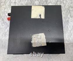 DuraComm Power Supply Model LP-18 for Ham Radio, etc. OPEN-CIRCUIT TESTED