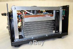 EB1200AIR Power amplifier 1000W 1.8-54 MHz BLF188XR air cooling LDMOS