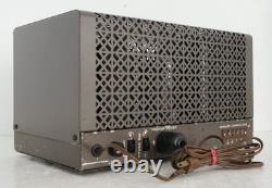 EICO HF-35 Mono Power Amplifier with Original Manual