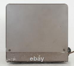 EICO HF-35 Mono Power Amplifier with Original Manual EICO HF-35 Mono Power Amplifier with Original Manual