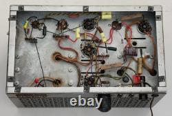 EICO HF-35 Mono Power Amplifier with Original Manual