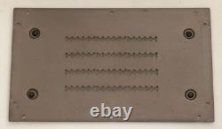 EICO HF-35 Mono Power Amplifier with Original Manual