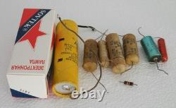 EICO HF-35 Mono Power Amplifier with Original Manual