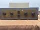 Eico Vintage Integrated Amplifier Model Hf-81