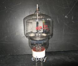 EIMAC 304TL TRIODE TUBE Ham Radio RF/Audio Amplifier EIMAC 304TL TRIODE TUBE Ham Radio RF/Audio Amplifier