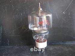EIMAC 304TL TRIODE TUBE Ham Radio RF/Audio Amplifier EIMAC 304TL TRIODE TUBE Ham Radio RF/Audio Amplifier