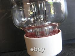 EIMAC 304TL TRIODE TUBE Ham Radio RF/Audio Amplifier EIMAC 304TL TRIODE TUBE Ham Radio RF/Audio Amplifier