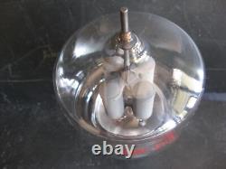 EIMAC 304TL TRIODE TUBE Ham Radio RF/Audio Amplifier EIMAC 304TL TRIODE TUBE Ham Radio RF/Audio Amplifier