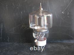 EIMAC 304TL TRIODE TUBE Ham Radio RF/Audio Amplifier EIMAC 304TL TRIODE TUBE Ham Radio RF/Audio Amplifier