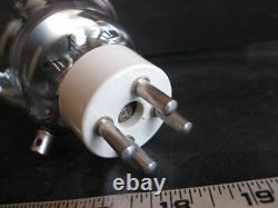 EIMAC 304TL TRIODE TUBE Ham Radio RF/Audio Amplifier EIMAC 304TL TRIODE TUBE Ham Radio RF/Audio Amplifier