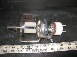 EIMAC 304TL TRIODE TUBE Ham Radio RF/Audio Amplifier EIMAC 304TL TRIODE TUBE Ham Radio RF/Audio Amplifier