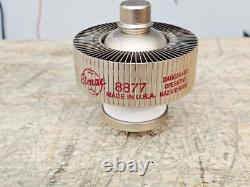 EIMAC 3CX1500A7 / YU-158 8877 Amp Amplifier Tube C MY OTHER HAM RADIO Alpha EIMAC 3CX1500A7 / YU-158 8877 Amp Amplifier Tube C MY OTHER HAM RADIO Alpha