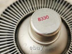 EIMAC 3CX1500A7 / YU-158 8877 Amp Amplifier Tube C MY OTHER HAM RADIO Alpha EIMAC 3CX1500A7 / YU-158 8877 Amp Amplifier Tube C MY OTHER HAM RADIO Alpha