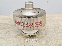 EIMAC 3CX1500A7 / YU-158 8877 Amp Amplifier Tube C MY OTHER HAM RADIO Alpha 257