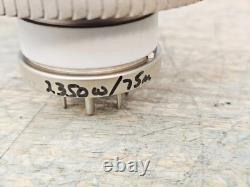 EIMAC 3CX1500A7 / YU-158 8877 Amp Amplifier Tube C MY OTHER HAM RADIO Alpha 257