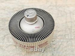 EIMAC 3CX1500A7 / YU-158 8877 Amp Amplifier Tube C MY OTHER HAM RADIO Alpha 257