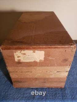 EIMAC 450TL tube, NOS, RF/HF/HAM radio transmitter/Linear/audio amplifier triode#1