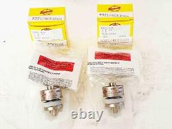 EIMAC 4CX350A JAN-8321 4CX-350A USED 2 pcs. Valve Tube