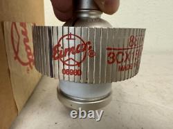 EIMAC 8877 3CX1500A7 PA Tube 06980 Made in USA Ham Radio Amplifier Valve EIMAC 8877 3CX1500A7 PA Tube 06980 Made in USA Ham Radio Amplifier Valve